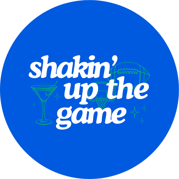 Shakin' Up The Game